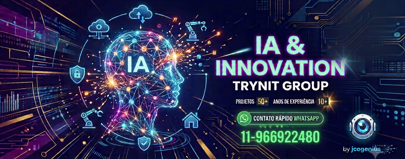 Banner TRYNIT GROUP