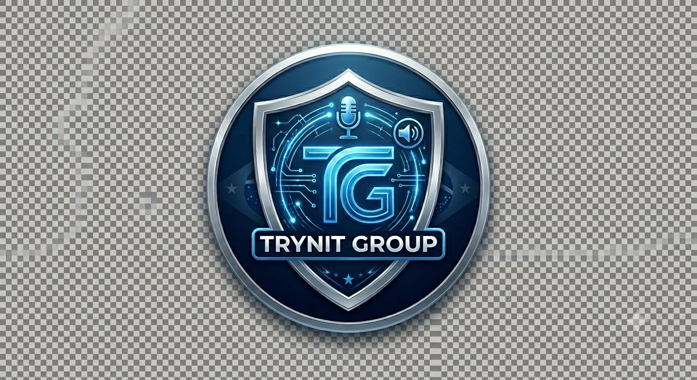 Logo TRYNIT